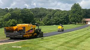 Best Driveway Border and Edging in Columbus, WI